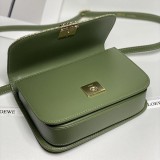 大人気 ロエベ アナグラム ジャカード ショルダーバッグ 偽物 loz46800