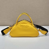 【日本未発売】プラダ レディース トップハンドルバッグ コピー puf19728