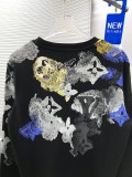 ★日本!!人気★​ルイヴィトン トレーナー 偽物 モノグラム スウェットシャツ vup35731