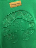 セール新作 ルイヴィトン 刺繍 スウェット トレーナー vup46886