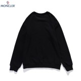 ★関税/送料込★モンクレール スーパーコピー スパンコール ロゴ スウェットシャツ moi66866