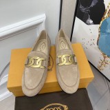 定番◆送料・関税込◆ TODS スーパーコピー ケイトレザーローファー toi76605