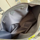 《これ１つで楽し気な印象に♪》ヴィトン コピー バンドリエール50 バッグ M20901