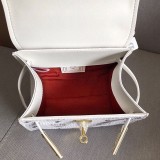 21-22AW MCM大人気Kelly 偽物ヘリテージ ヴィセトス サッチェルバッグ mcd42565