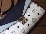 定番人気 MCM クロスボディ ショルダーバッグ 偽物 mcg44564