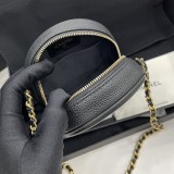 ★追跡付き発送で安心シャネル チェーン クラッチ バッグ 偽物 shk01948