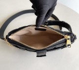 人気急上昇ルイヴィトン ポシェットトロカ コピー ショルダーバッグ M59046