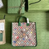 ブティック♪グッチ チルドレン ロゴトートバッグ 偽物 guw08743