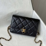 人気急上昇 シャネル チェーン ショルダーバッグ スーパーコピー shg05989