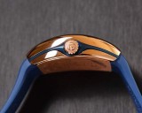 入手困難品！フランクミュラー 偽物 カサブランカ V45 54mm 完売必至 fre84117
