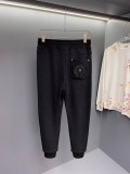 入手困難クロムハーツ【CHスウェットパンツ】◆スクロールラベル コピー Kuu31872