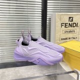 フェンディ フロー ランニングスニーカー 【人気商品】 feg52214