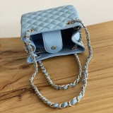 【日本未発売】シャネル スーパーコピー レディース ショルダーバッグ shg84228
