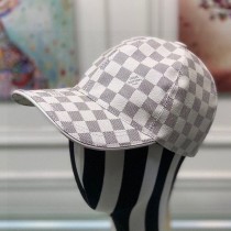 目を惹くカラー​ ルイヴィトン キャップ コピー☆人気☆ダミエアズール M77447