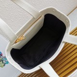☆超人気☆プラダ ミディアム レザー ロゴ トートバッグ コピー 1BG384 puy99282
