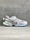 【日本未発売】バレンシアガ トラック コピー 2.0 メッシュ スニーカー bau81667