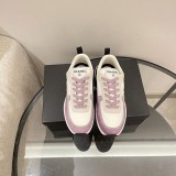 人気急上昇シャネル スニーカー コピー CCマーク shk02268