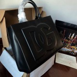 ドルチェ&ガッバーナ ロゴトートバッグ コピー dgu66210