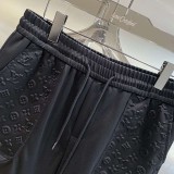 ルイヴィトン ショートパンツ 偽物【追跡付】 vui63429
