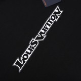 ルイヴィトン ロゴ Tシャツ 偽物 vue95770