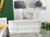 世界中で大人気♪【ゴヤール】ベルベデール2 ショルダーバッグPM コピー Goo04304