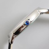 稀少カルティエ ロンドソロ XL 42 mm スーパーコピー kak93886