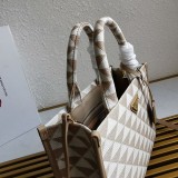 激安価格！プラダ シンボル ファブリック 偽物 スモールバッグ pus03754