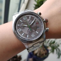 一目惚れ♪ 【稀少★SALE】グッチ 時計 コピー G-Timeless クロノグラフ YA126248