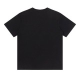 注目★ロエベ アナグラム クラフト Tシャツ コピー コットン loz45240