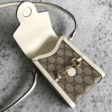 大人気！すぐ届く！【グッチ コピー】スマホバッグ ユニセックス guf55529