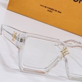 ルイヴィトン サングラス サイクロン ストラス コピーZ1547超限定♪ vuw16595