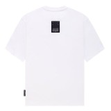 即発送 メゾンマルジェラ ラウンドネック Tシャツ コピー Mac49796