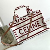 人気急上昇★セリーヌ スモール カバ タイス ハンドバッグ コピー Cez87383