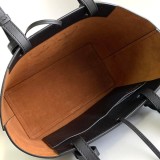 日本未入荷 ロエベ トートバッグ 偽物アナグラム スモール loq62366