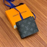 ルイヴィトン ポルトフォイユ・マルコ NM コピー モノグラム 2つ折り財布 vua86197