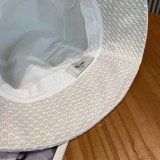 注目★セリーヌ トリオンフ バケットハット 偽物 Cer88469