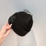 超話題!クロムハーツ ニット帽 ビーニー スーパーコピー Kuj40454