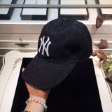 人気！グッチ ヤンキース 偽物グッチ NY キャップ コピー 47 キャップ 偽物 gug78405