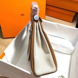 大人気！エルメス エールバッグ Herbag Zip 31 PMサイズトートバッグ erv20228