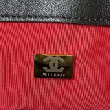 n級品 おすすめ シャネルトート バッグ コピーショルダー ロゴ shh26490