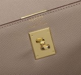 エルメス ケリー 28 エトゥープ コピー ハンドバッグhe26006