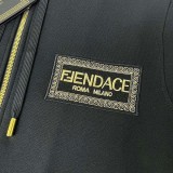 Fendace コピー フェンディ ヴェルサーチェ 人気話題コラボ！ feh27124