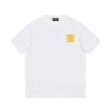 大人気!バレンシアガ ロゴ Tシャツ コピー ミディアムフィット bap76152