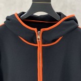 ルイヴィトン プリントフーディ パーカー 偽物 上下セット vum20735