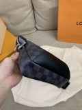 【入手困難】 新作 アヴェニュー スリングバッグ ダミエ N40403