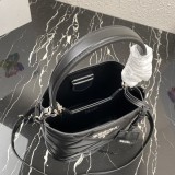 注目★プラダ ロゴ ハンドバッグ ショルダーバッグ 偽物 puq26310