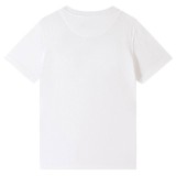 稀少 ロエベ アナグラム Tシャツ 偽物 loi79646