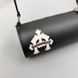 注目度抜群！クロムハーツ 偽物 クロス バケツバッグ Kun45818