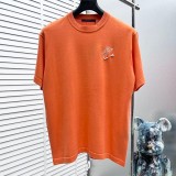 ルイヴィトン 偽物 シグネチャーショートスリーブTシャツ vuf77345