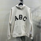 大人気!!新色フィアオブゴッド ABC プルオーバー セーター 偽物 fer05772